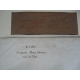 Morel de Voleine H d e Charpin Documents du gouvernement de Lyon impression de Perrin 1854