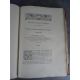 Morel de Voleine H d e Charpin Documents du gouvernement de Lyon impression de Perrin 1854