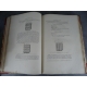 Morel de Voleine H d e Charpin Documents du gouvernement de Lyon impression de Perrin 1854