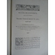 Morel de Voleine H d e Charpin Documents du gouvernement de Lyon impression de Perrin 1854