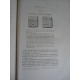 Morel de Voleine H d e Charpin Documents du gouvernement de Lyon impression de Perrin 1854