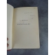 Beyssac La mansion de Rochetaillé Lyon Rey 1907 Exemplaire annoté et enrichi généalogie et histoire.