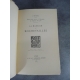 Beyssac La mansion de Rochetaillé Lyon Rey 1907 Exemplaire annoté et enrichi généalogie et histoire.