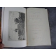 Ecully Vaesen, Vintrignier Poidebard Lyon Rhone. 1900 Edition rare bonne reliure.