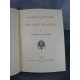Thevenin Lemierre Histoire de la reliure en reliure remarquable, rare le 98 de seulement 125 exemplaires amis du livre moderne