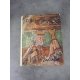 Roussillon roman Collection Zodiaque de référence beau livre 1958