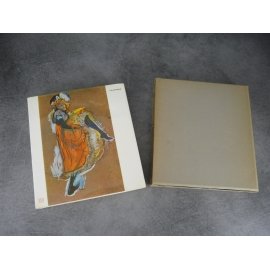 Lautrec Collection le gout de notre temps Skira peinture beaux arts référence