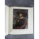 Vélasquez Collection le gout de notre temps Skira peinture beaux arts référence
