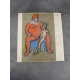 Picasso Collection le gout de notre temps Skira peinture beaux arts référence