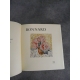 Bonnard Collection le gout de notre temps Skira peinture beaux arts référence