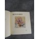 Bonnard Collection le gout de notre temps Skira peinture beaux arts référence