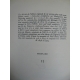 Paul Valery Lettres à quelques-uns Edition originale N° 31 des 65 papiers de hollande Van Gelder