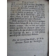 2 textes rares de médecine Recueil complet de l'ostéologie ou Histoire exacte des os et Traité des bandages.