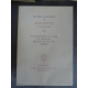Colette avec bel envoi Œuvres complètes Flammarion Edition du fleuron 1948 Précieux exemplaire d'auteur état de neuf, superbe