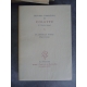 Colette avec bel envoi Œuvres complètes Flammarion Edition du fleuron 1948 Précieux exemplaire d'auteur état de neuf, superbe
