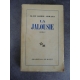 Dédicace d'Alain Robbe Grillet sur La Jalousie, plus carte conférence sur le nouveau roman par Robbe Grillet.