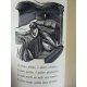 Louise Labé Les sonnets amoureux illustrés Valentin le campion Paris Belier 1943