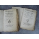 Blackstone Commentaires sur le code criminel d'Angleterre . traduction de l'Abbé Coyer 1776