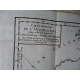 Histoire des navigations aux terres Australes 7 cartes de Robert de Vaugondy A saisir aux enchères