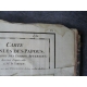 Histoire des navigations aux terres Australes 7 cartes de Robert de Vaugondy A saisir aux enchères