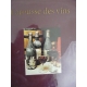 Debuigne Larousse des vins 1970 Bourgogne Bordeaux Loire