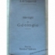 LAPPARENT ABREGE DE GEOLOGIE 141 FIGURES DANS LE TEXTE