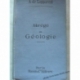 LAPPARENT ABREGE DE GEOLOGIE 141 FIGURES DANS LE TEXTE