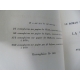 Oudard La très curieuse vie de Law Aventurier Edition originale sur papier hollande reliure maroquin