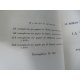 Oudard La très curieuse vie de Law Aventurier Edition originale sur papier hollande reliure maroquin