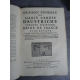 Jules le Petit Bibliographie des éditions originales du XVe au XVIIIe envoi de l'auteur, sur papier de hollande, broché.