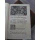 Dictionnaire de Bayle Edition imprimée à Trévoux Français 1734 5 vo in folio Philosophie Linguistique ethymologie lumières