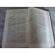 Dictionnaire de Bayle Edition imprimée à Trévoux Français 1734 5 vo in folio Philosophie Linguistique ethymologie lumières
