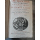 Dictionnaire de Bayle Edition imprimée à Trévoux Français 1734 5 vo in folio Philosophie Linguistique ethymologie lumières