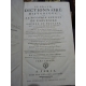 Dictionnaire de Moreri La plus complete édition de 1759 en dix volumes in folio Histoire biographie Géographie