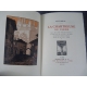 Stendhal La Chartreuse de Parme Crès 1922 Frontispices De Becque numéroté sur vélin d'arche. Maîtres du livre bibliophilie