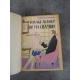 De Maistre Maggy Monier aquarelles, Voyage autour de ma chambre beau livre illustré bien relié. Nilsson Collection Emeraude