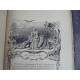 Abbé Prévost Manon Lescaut chevalier des Grieux Illustrations de Leloir Maurice Belle reliure vers 1890