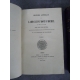 Huynes Don Jean Abbaye du mont saint Michel Histoire générale Edition originale 1872 très rare Bretagne Normandie