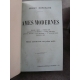Henry Bordeaux Ames modernes Perrin Portraits biographies Ibsen, loti, Heredia, France, Bourget...