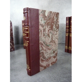 André Maurois Etats -unis 39 Journal d'un voyage en Amérique Edition originale Très Bien relié .