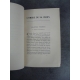 Tharaud Jérome et Jean L'ombre de la croix 1920 plon et nourrit sur pur fil N° 527