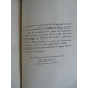 Tharaud Jérome et Jean L'ombre de la croix 1920 plon et nourrit sur pur fil N° 527