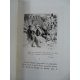 Mérimée Prosper Carmen Vuillier Illustrations à l'eau forte Ferrpoud 1911 reliure maroquin bibliophilie .