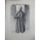 Paul Verlaine Dédicaces Envoi de Verlaine et feuillet manuscrit important ensemble fortement symbolique.