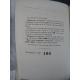 Paul Verlaine Dédicaces Envoi de Verlaine et feuillet manuscrit important ensemble fortement symbolique.