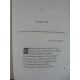 Paul Verlaine Dédicaces Envoi de Verlaine et feuillet manuscrit important ensemble fortement symbolique.