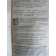 Pline second L'histoire du monde [histoire naturelle] mis en Français par Antoine du Pinet Jacob Stoer 1625