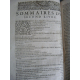 Pline second L'histoire du monde [histoire naturelle] mis en Français par Antoine du Pinet Jacob Stoer 1625
