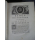 PUFENDORFF, Introduction à l'Histoire moderne, générale et politique de l'Univers Etats de l'Europe