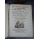 PUFENDORFF, Introduction à l'Histoire moderne, générale et politique de l'Univers Etats de l'Europe